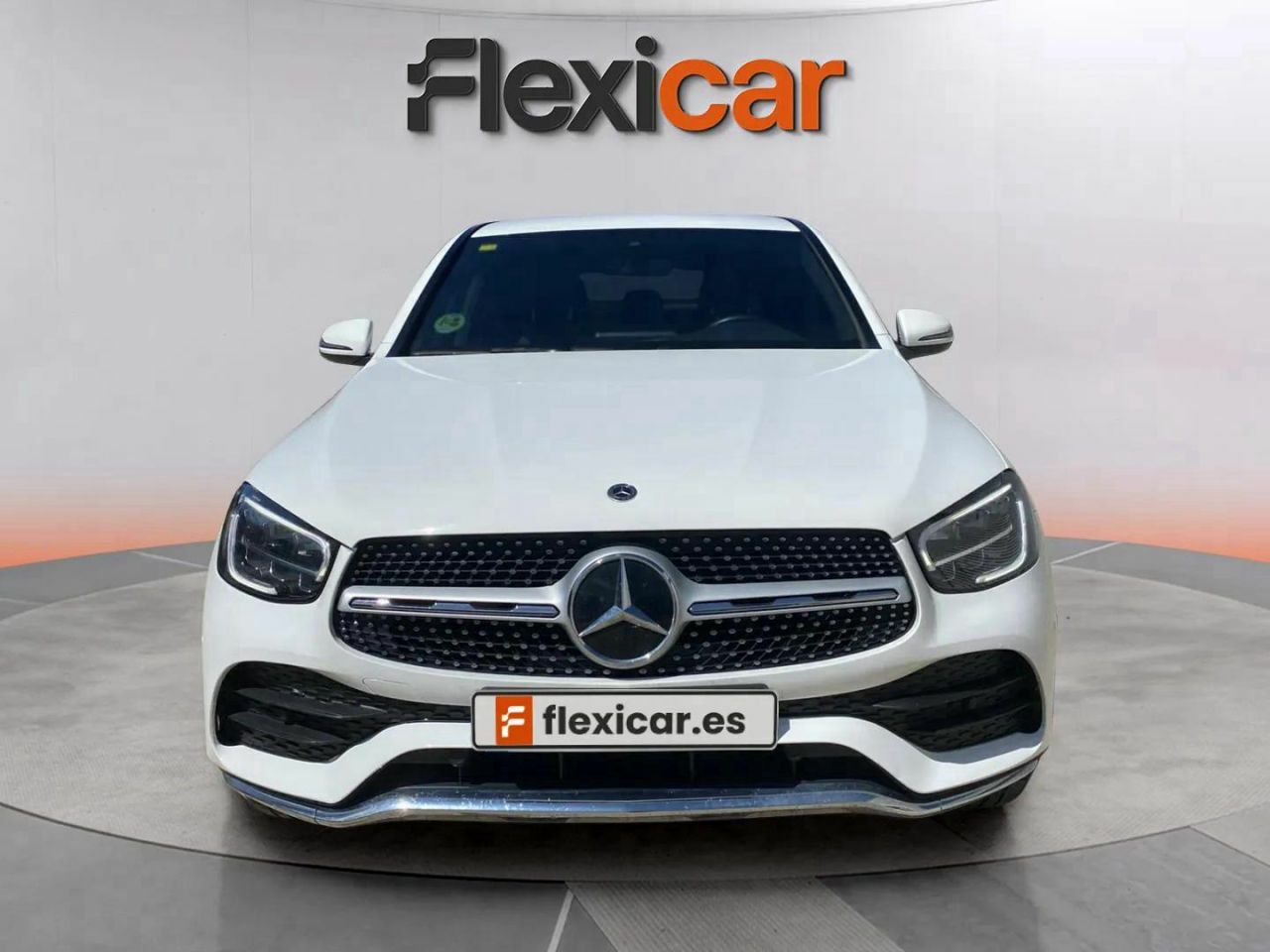 mercedes glc 2021 / foto grande (2)