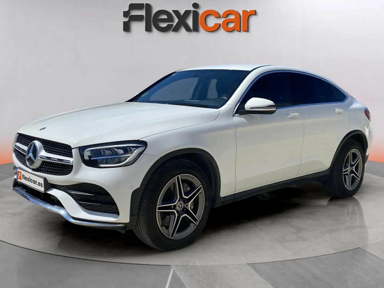 mercedes glc 2021 / foto grande (3)