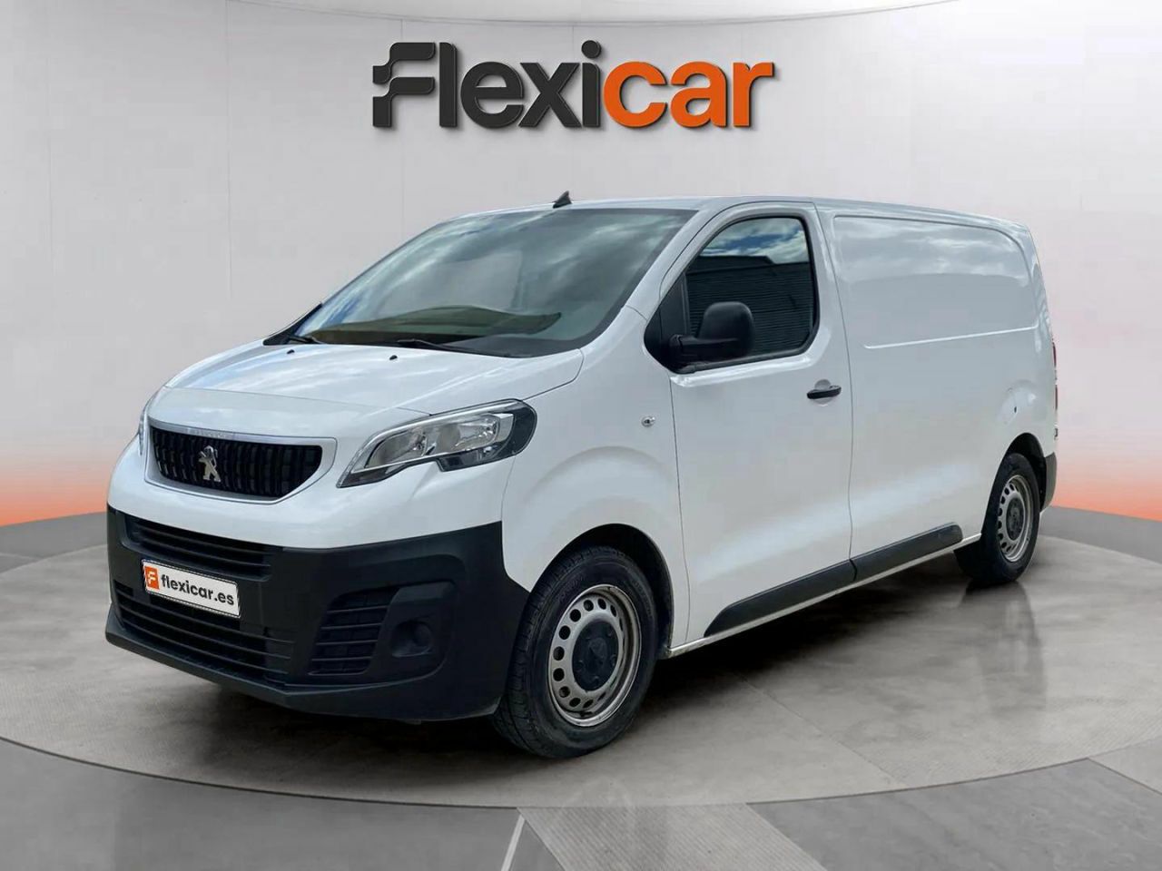 peugeot expert 2019 / foto grande (3)