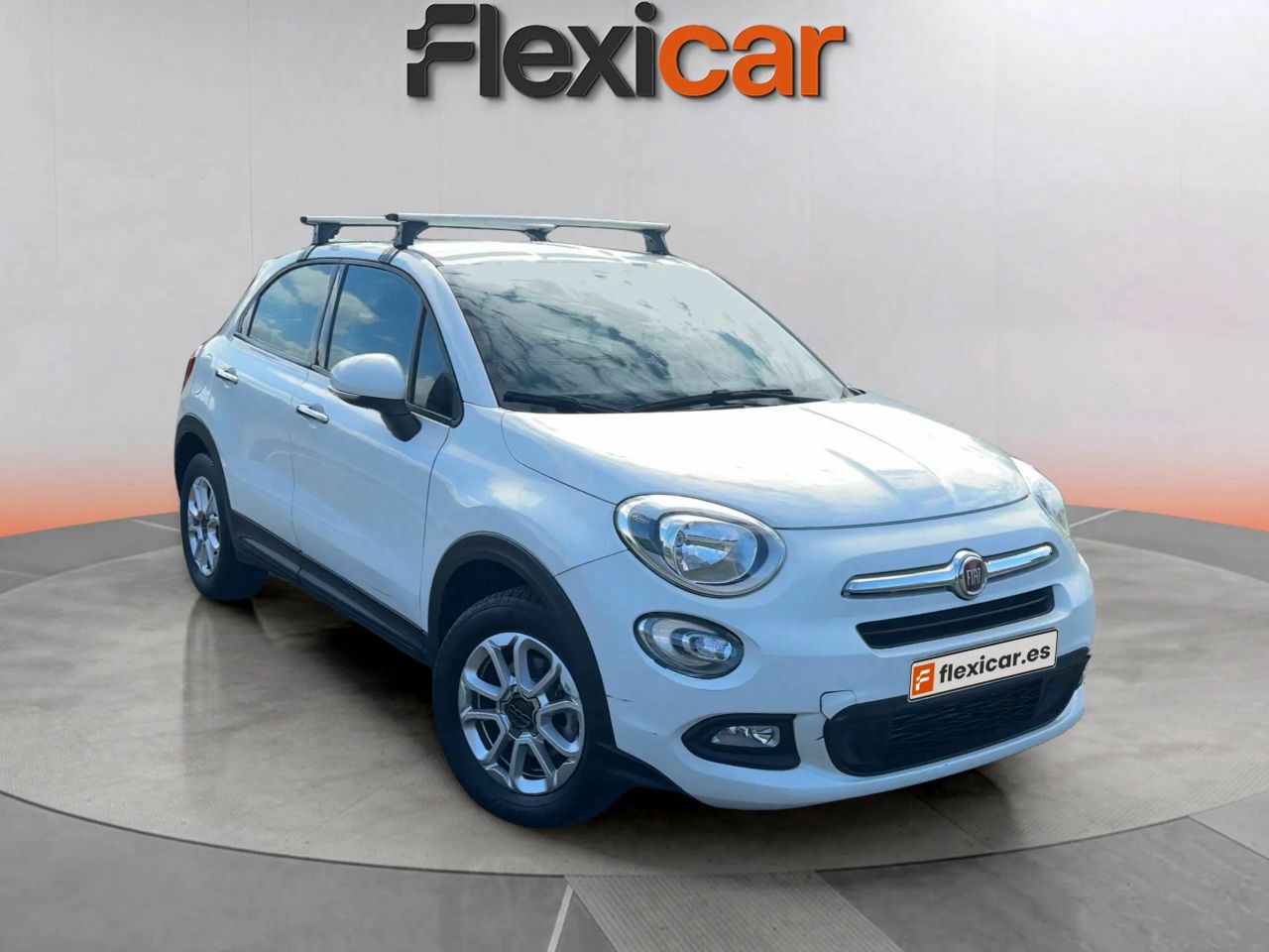 Fiat 500x 1598cc  de segunda mano - fiat 500x 2018 /