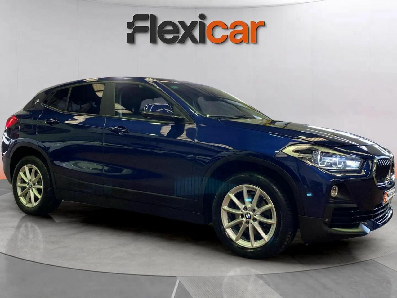 Bmw x2 5 plazas  de segunda mano - bmw x2 2019 /