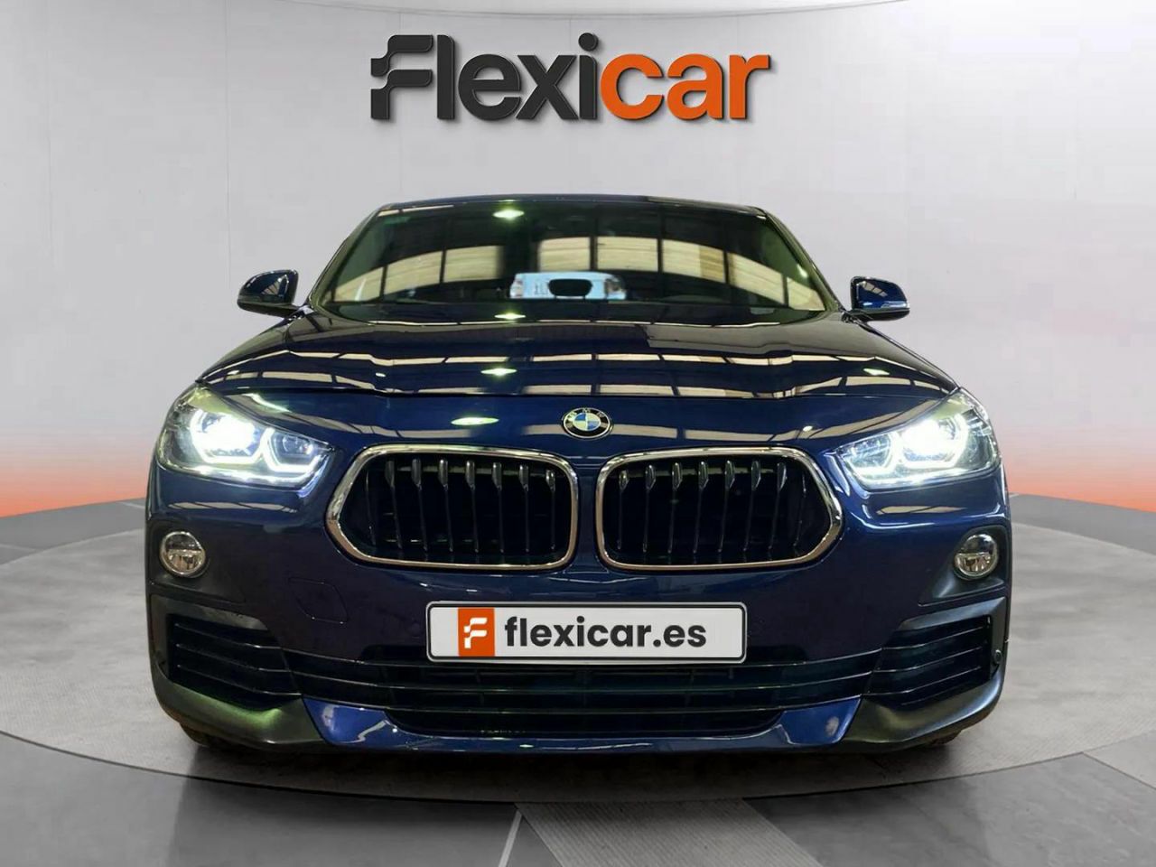 bmw x2 2019 / foto grande (2)
