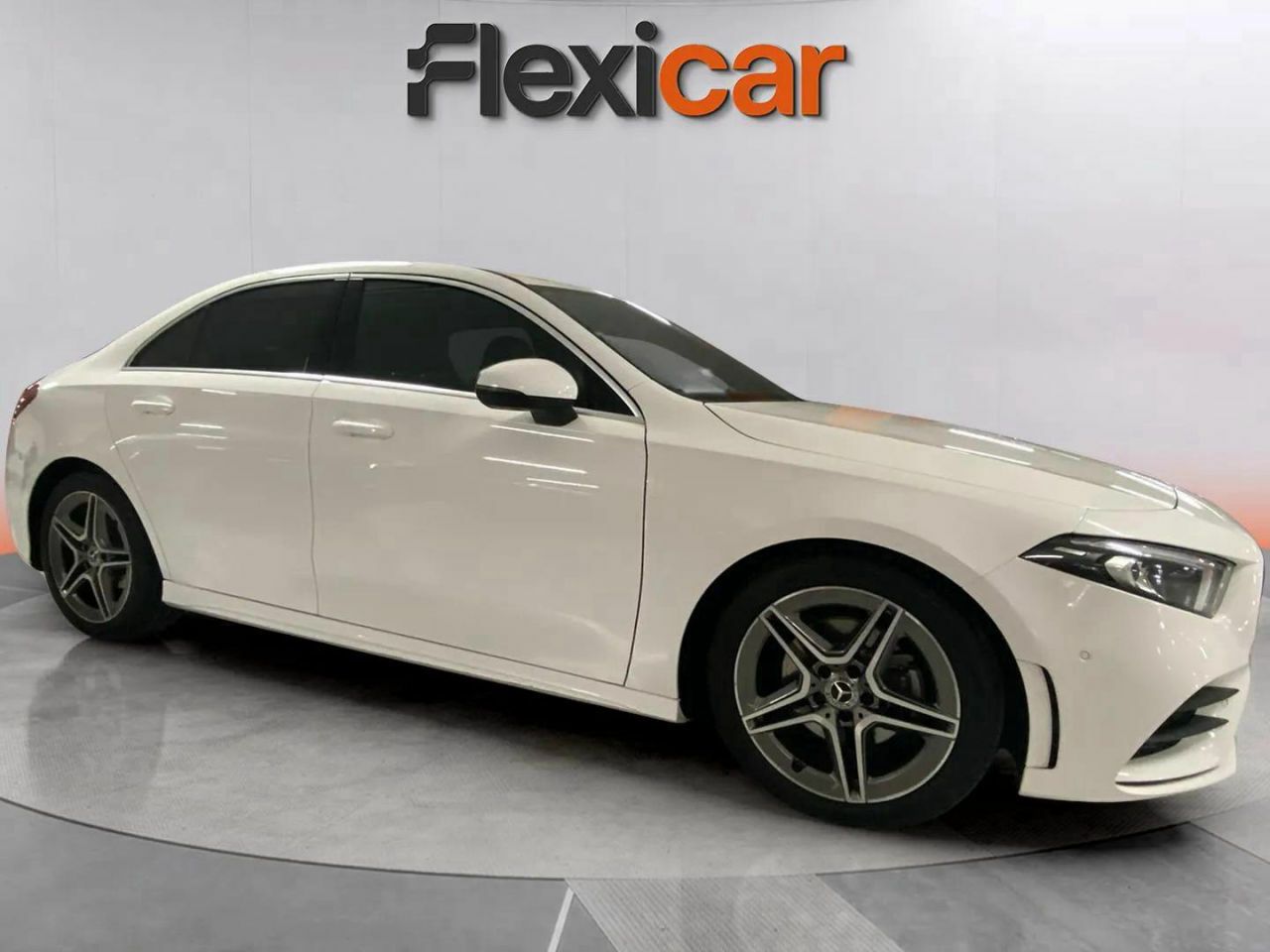 Mercedes clase c c  de segunda mano - mercedes clase a 2019 /