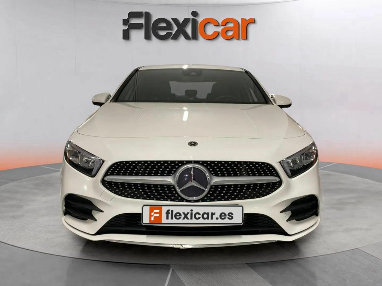 mercedes clase a 2019 / foto grande (2)
