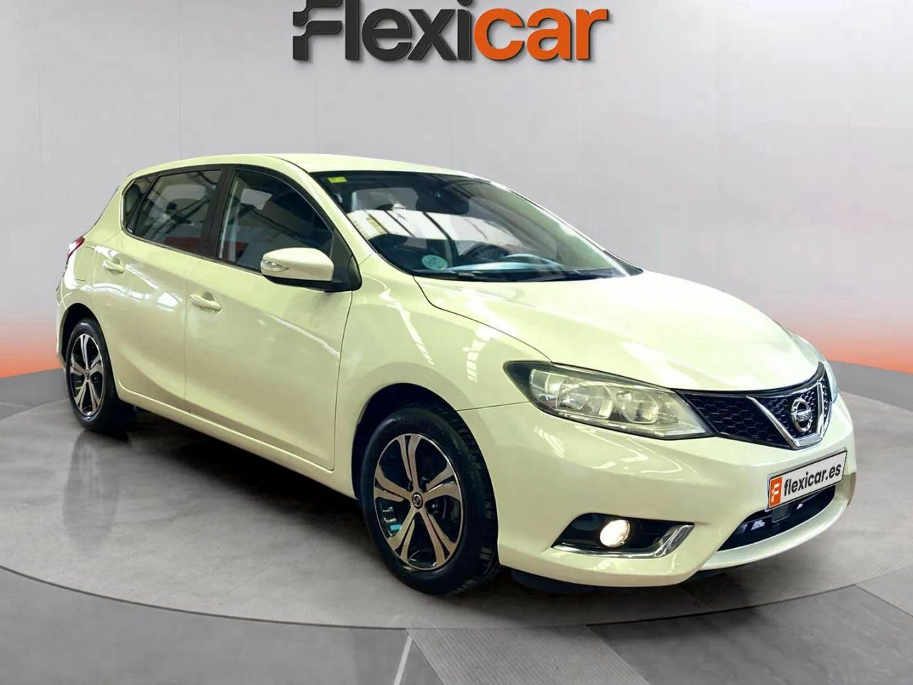 Peugeot 2008 2018 como nuevo  de segunda mano - nissan pulsar 2018 /