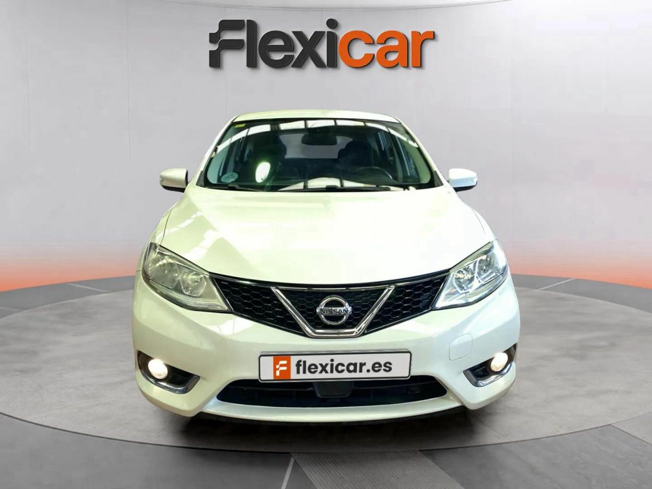 nissan pulsar 2018 / foto grande (2)