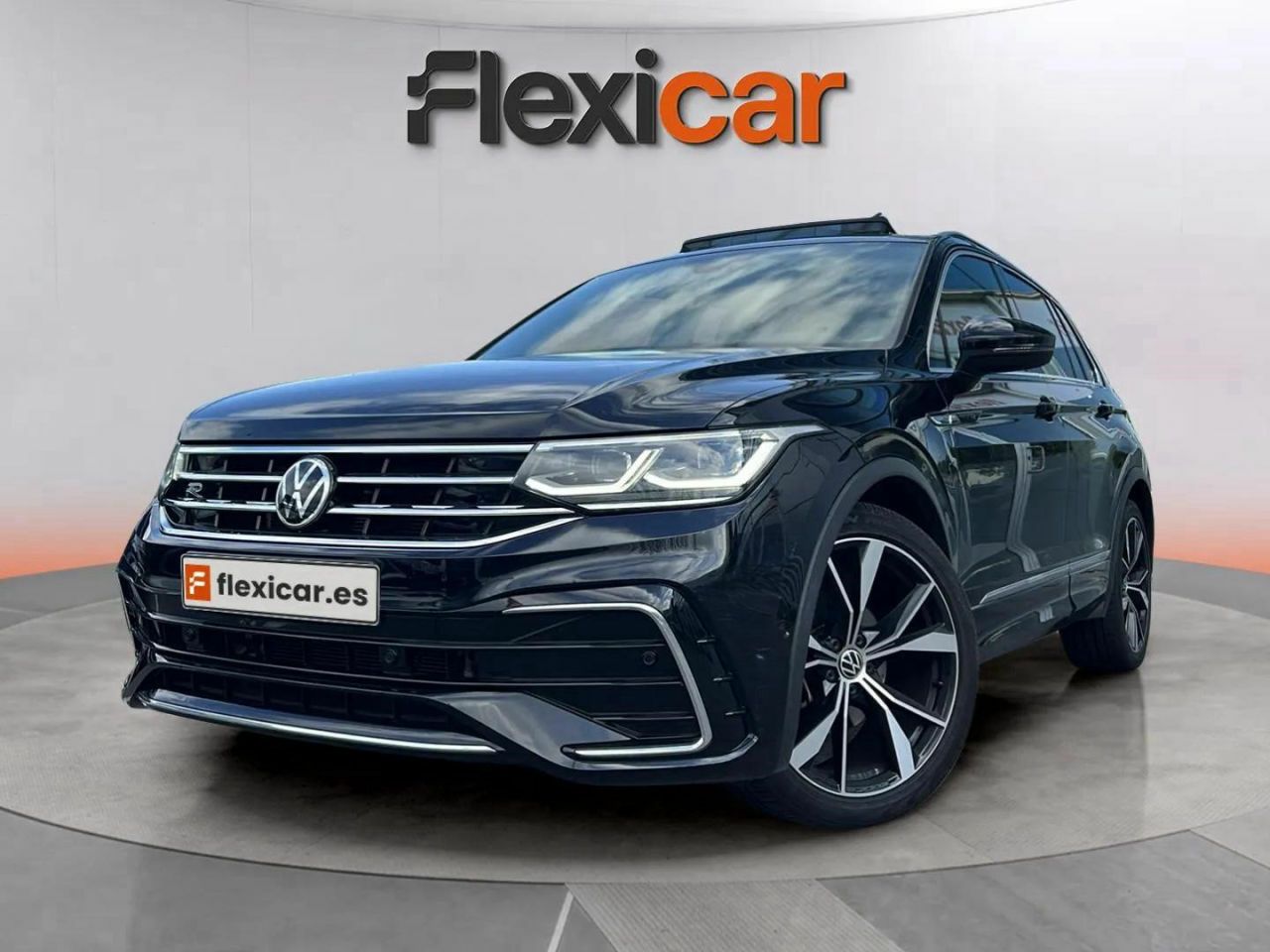 volkswagen tiguan 2021 / foto grande (3)