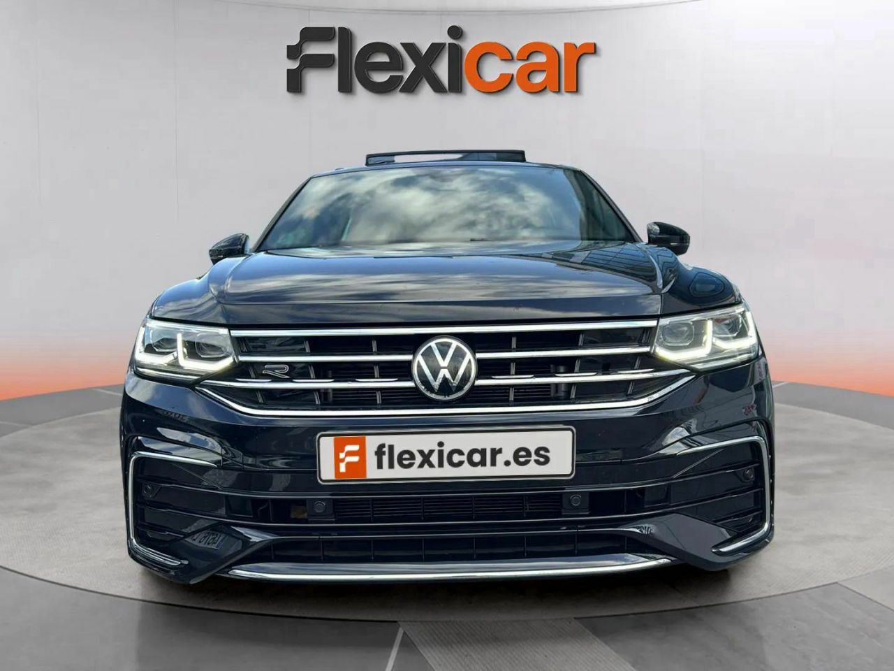 volkswagen tiguan 2021 / foto grande (2)