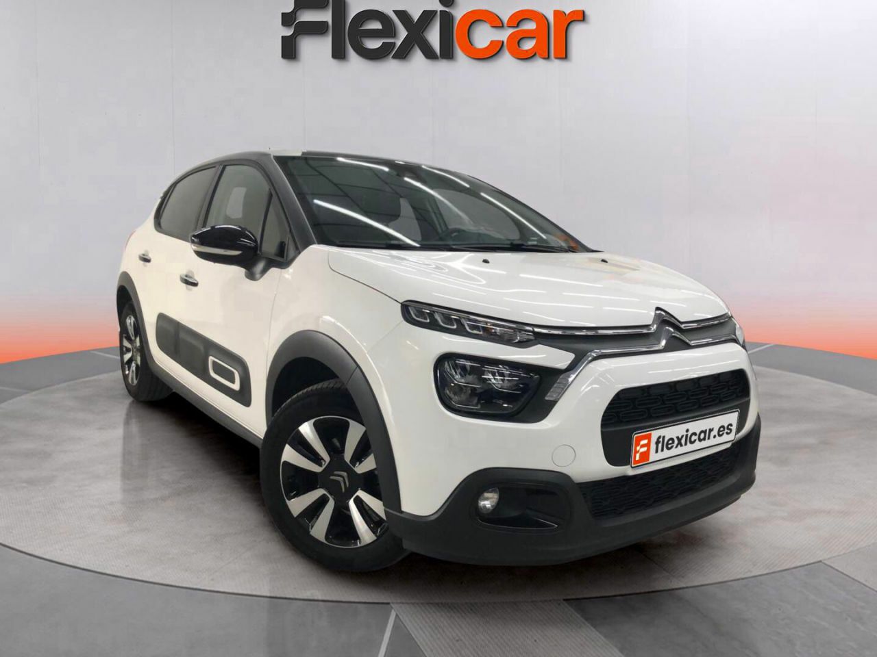 Foto citroën c3 2023 /