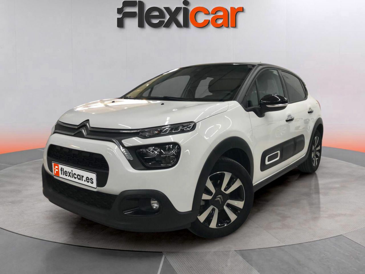 citroën c3 2023 / foto grande (3)