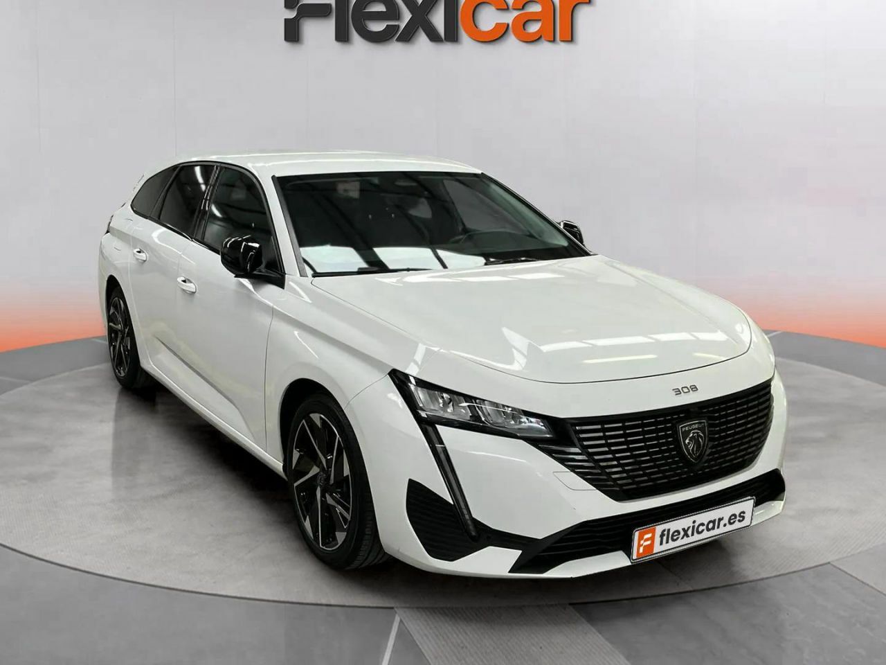 Foto peugeot 308 2022 /