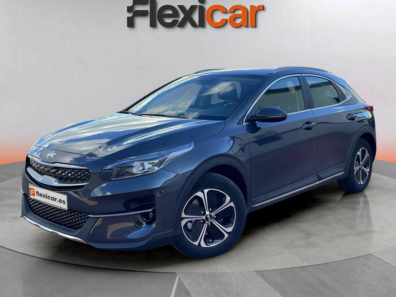 kia xceed 2020 / foto grande (3)