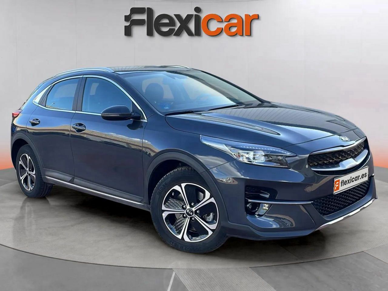 Kia xceed 2020  de segunda mano - kia xceed 2020 /