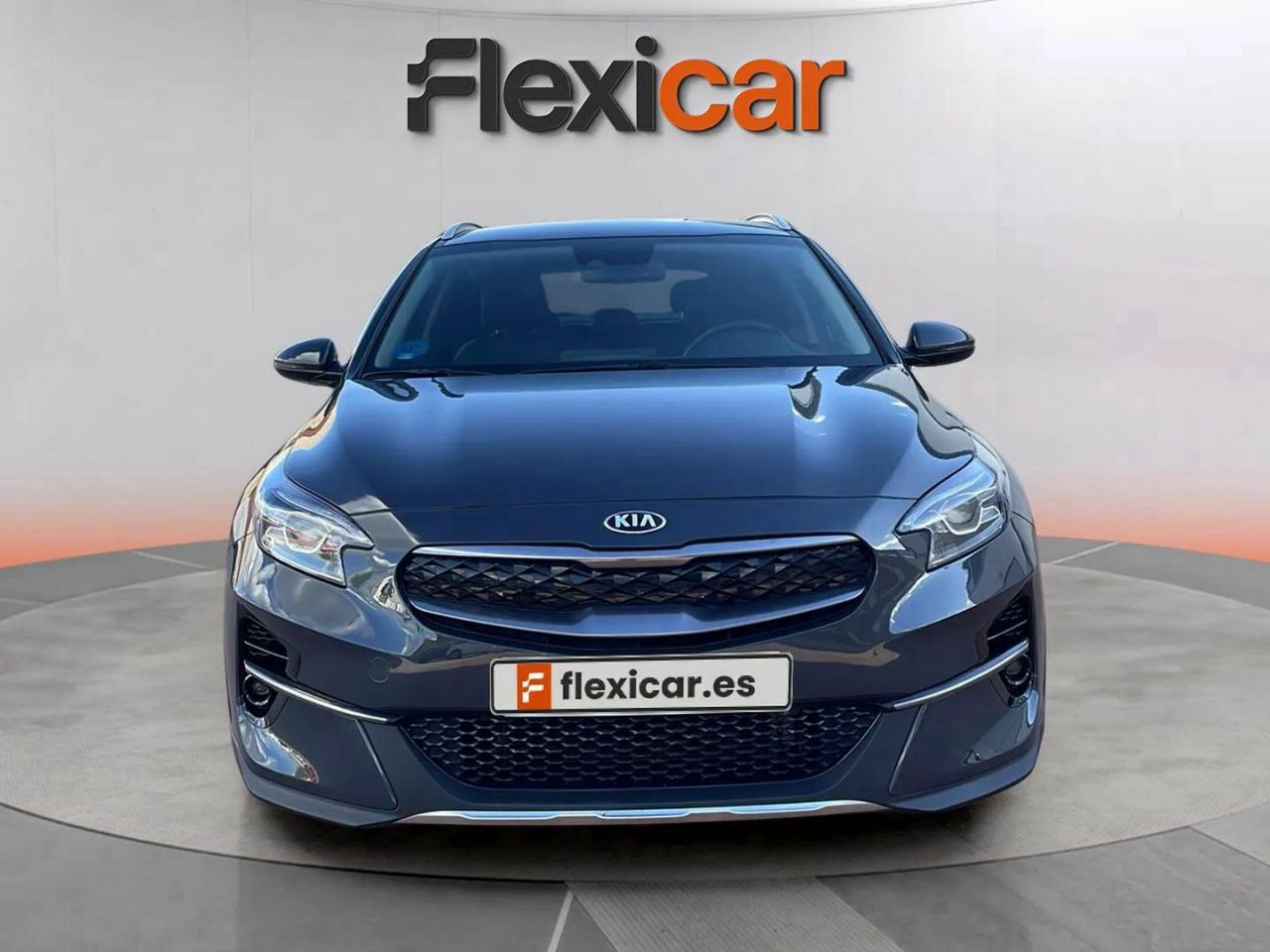 kia xceed 2020 / foto grande (2)