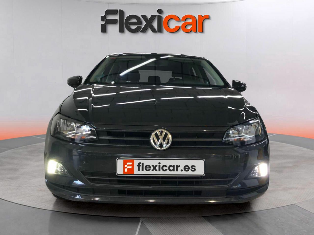 volkswagen polo 2018 / foto grande (2)