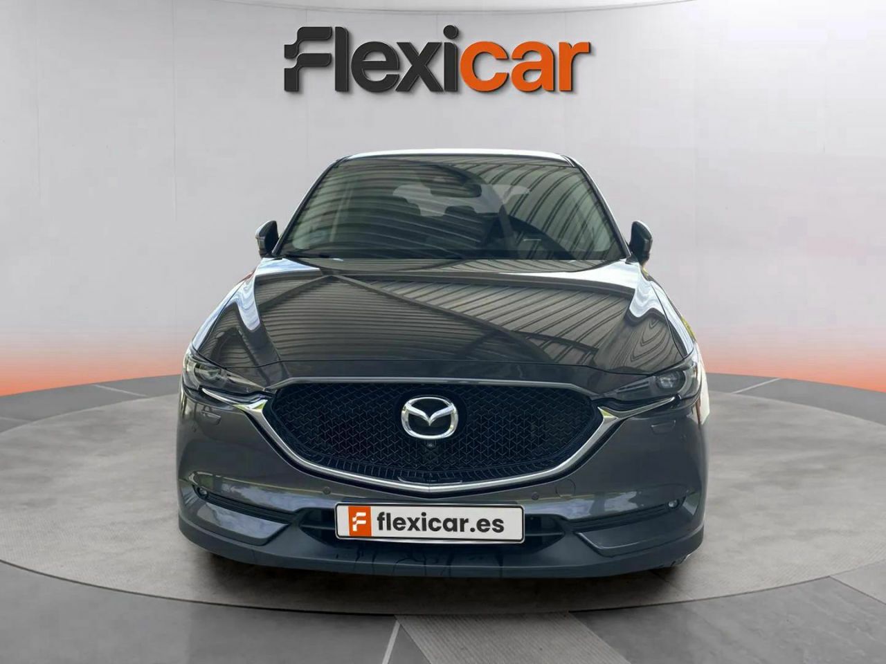 mazda cx-5 2019 / foto grande (2)