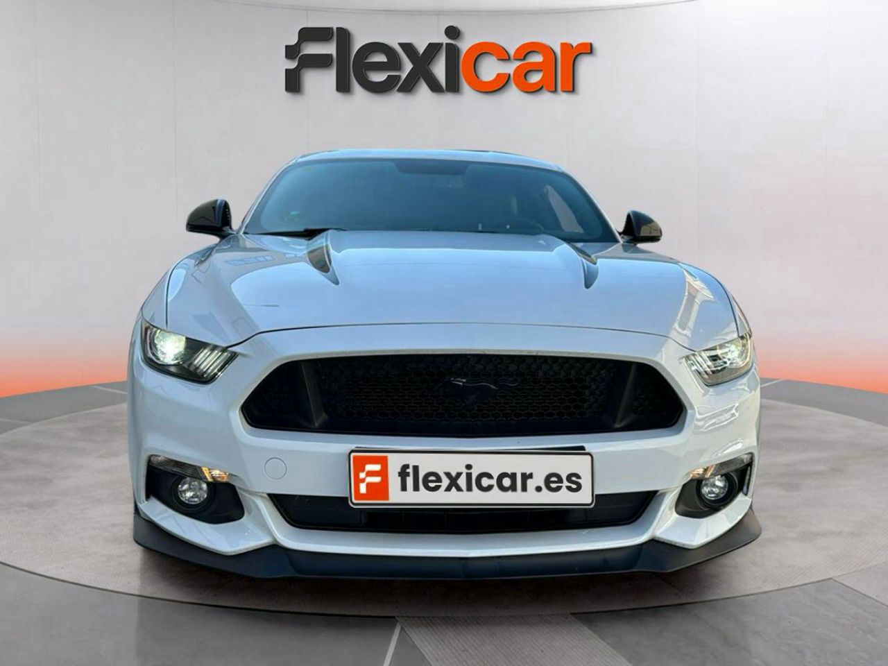 ford mustang 2018 / foto grande (2)