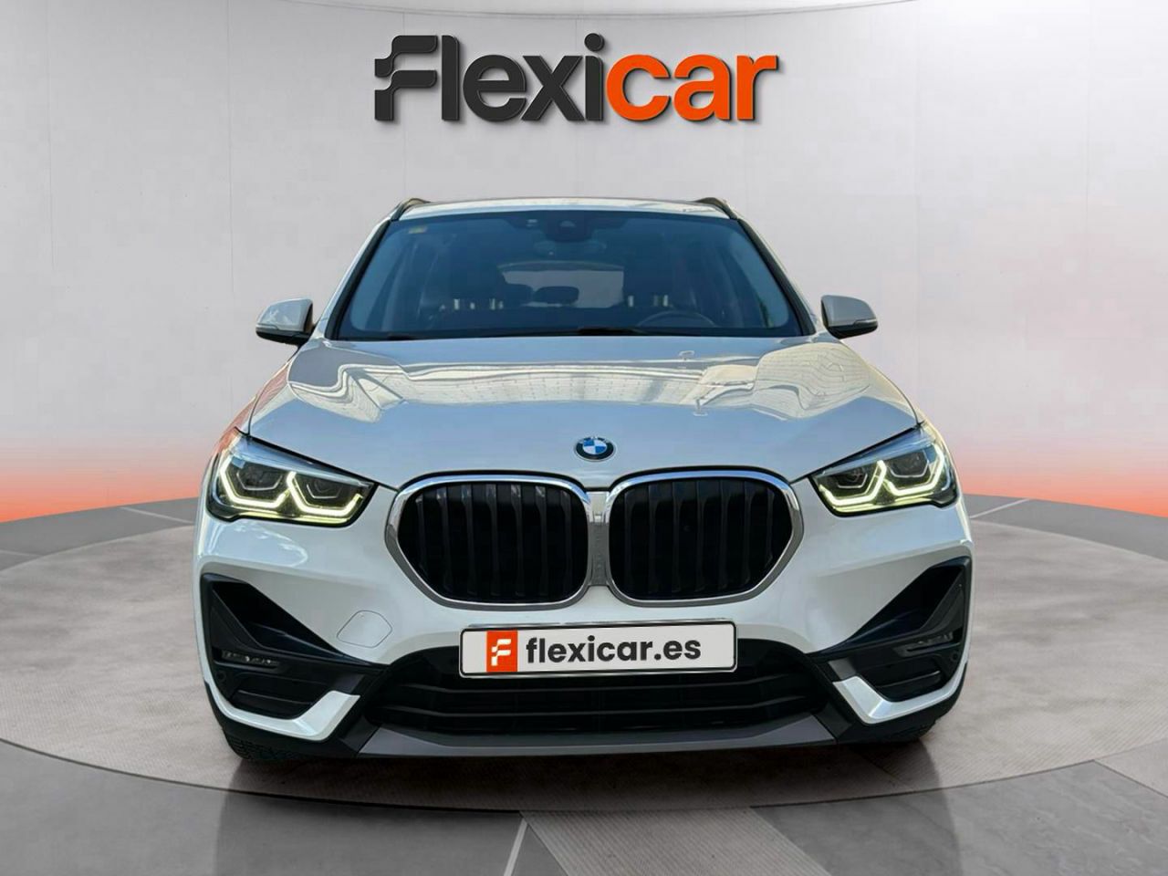 bmw x1 2019 / foto grande (2)