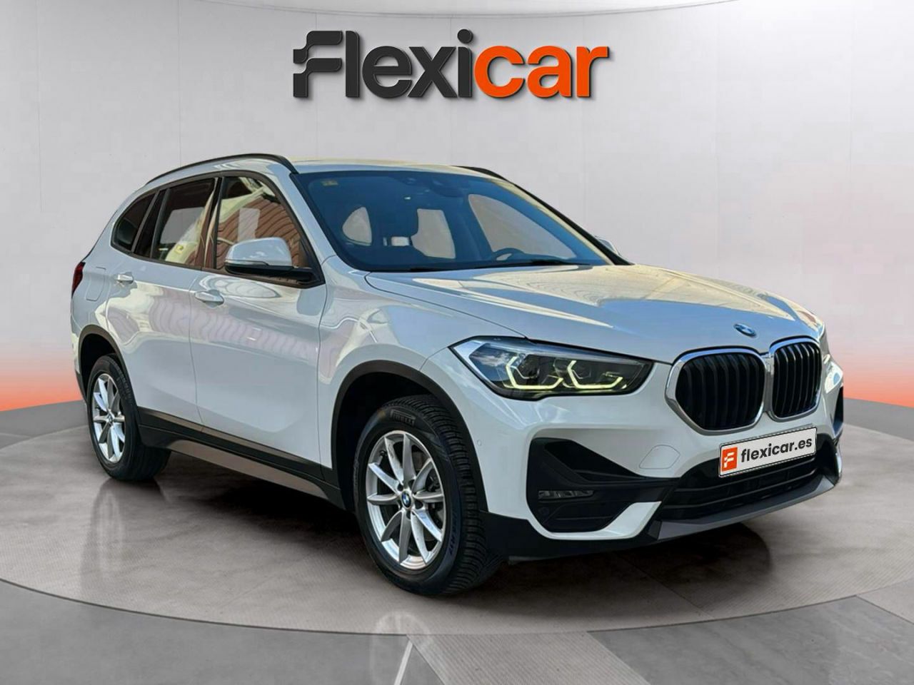Bmw x1 2019 campeche  de segunda mano - bmw x1 2019 /