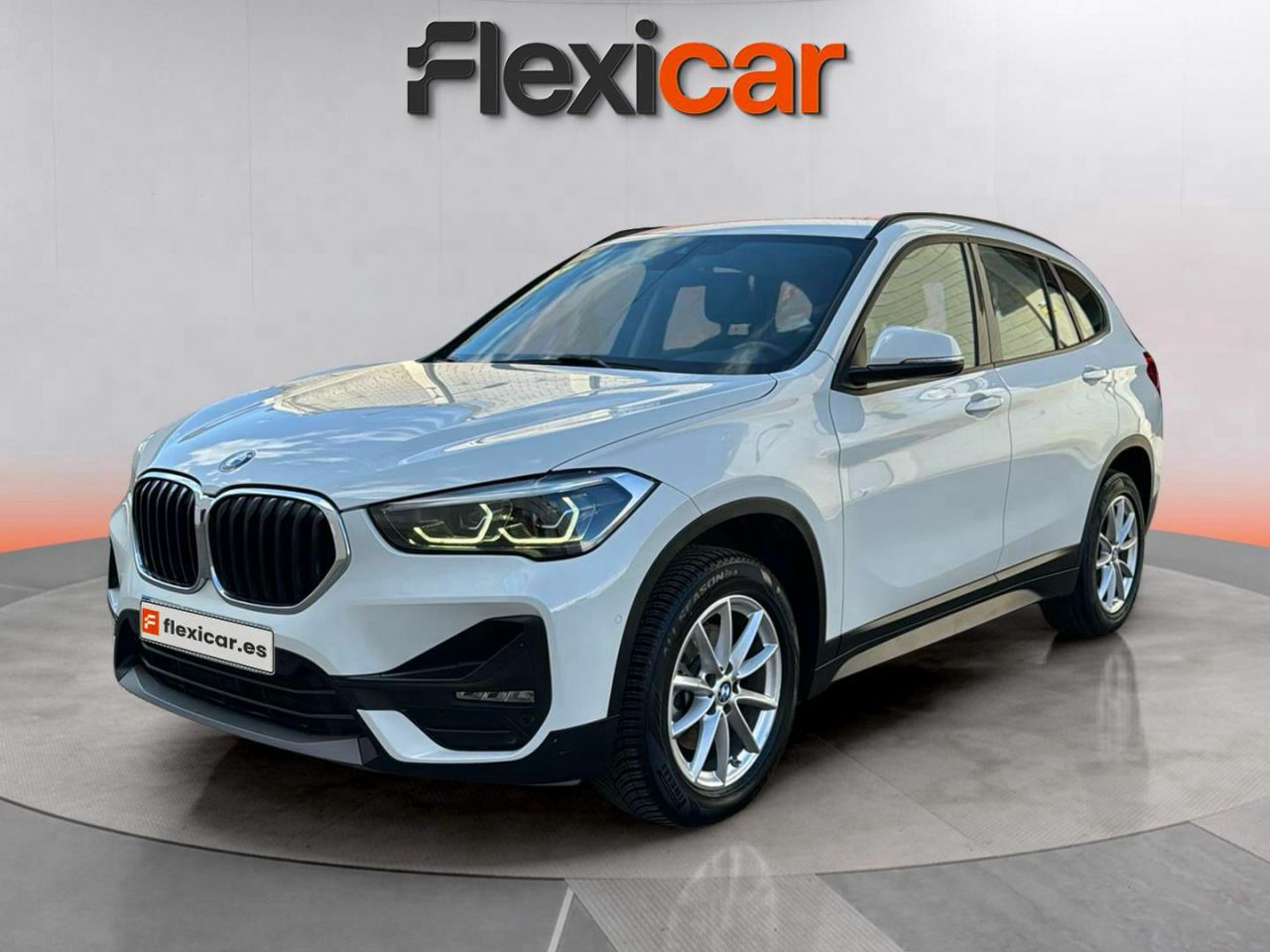bmw x1 2019 / foto grande (3)