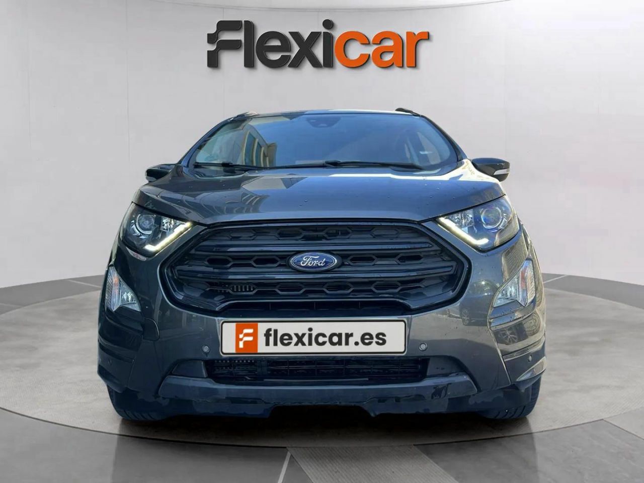 ford ecosport 2022 / foto grande (2)