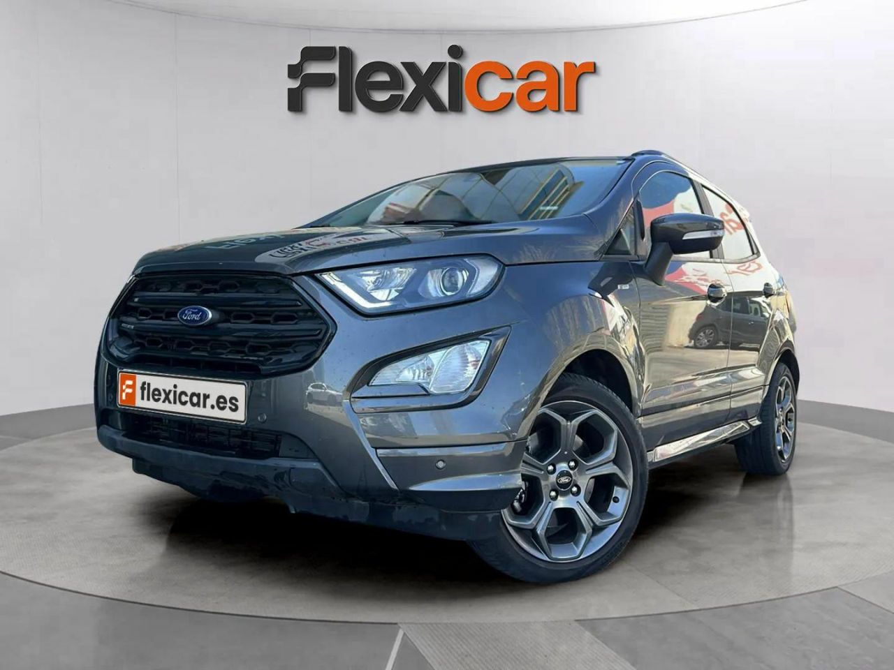 ford ecosport 2022 / foto grande (3)