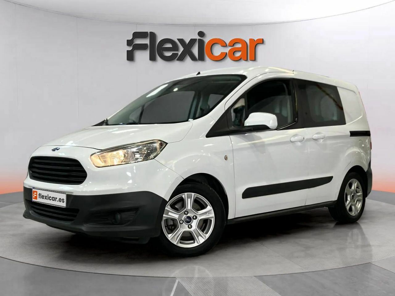 ford tourneo courier 2018 / foto grande (3)