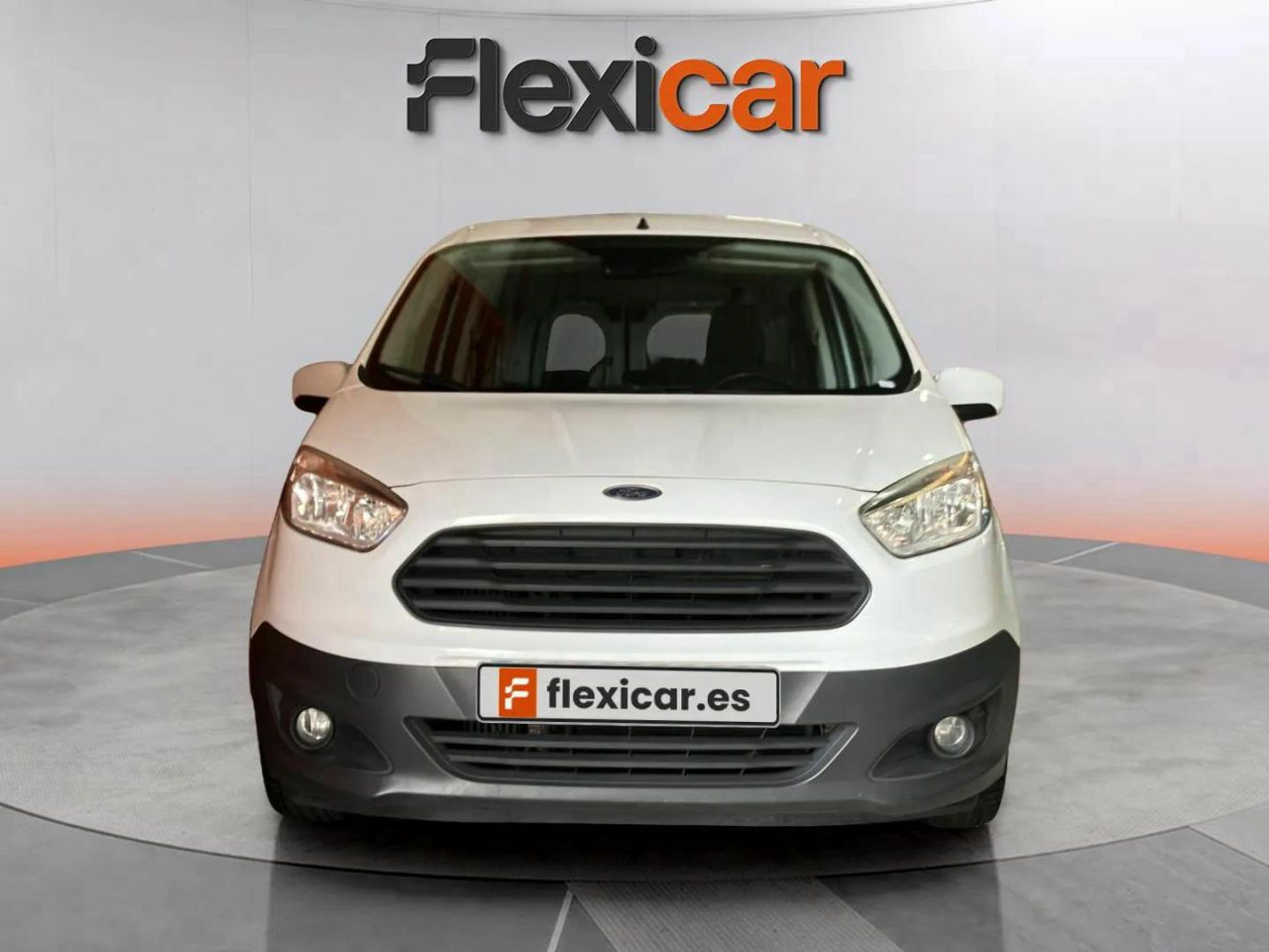 ford tourneo courier 2018 / foto grande (2)
