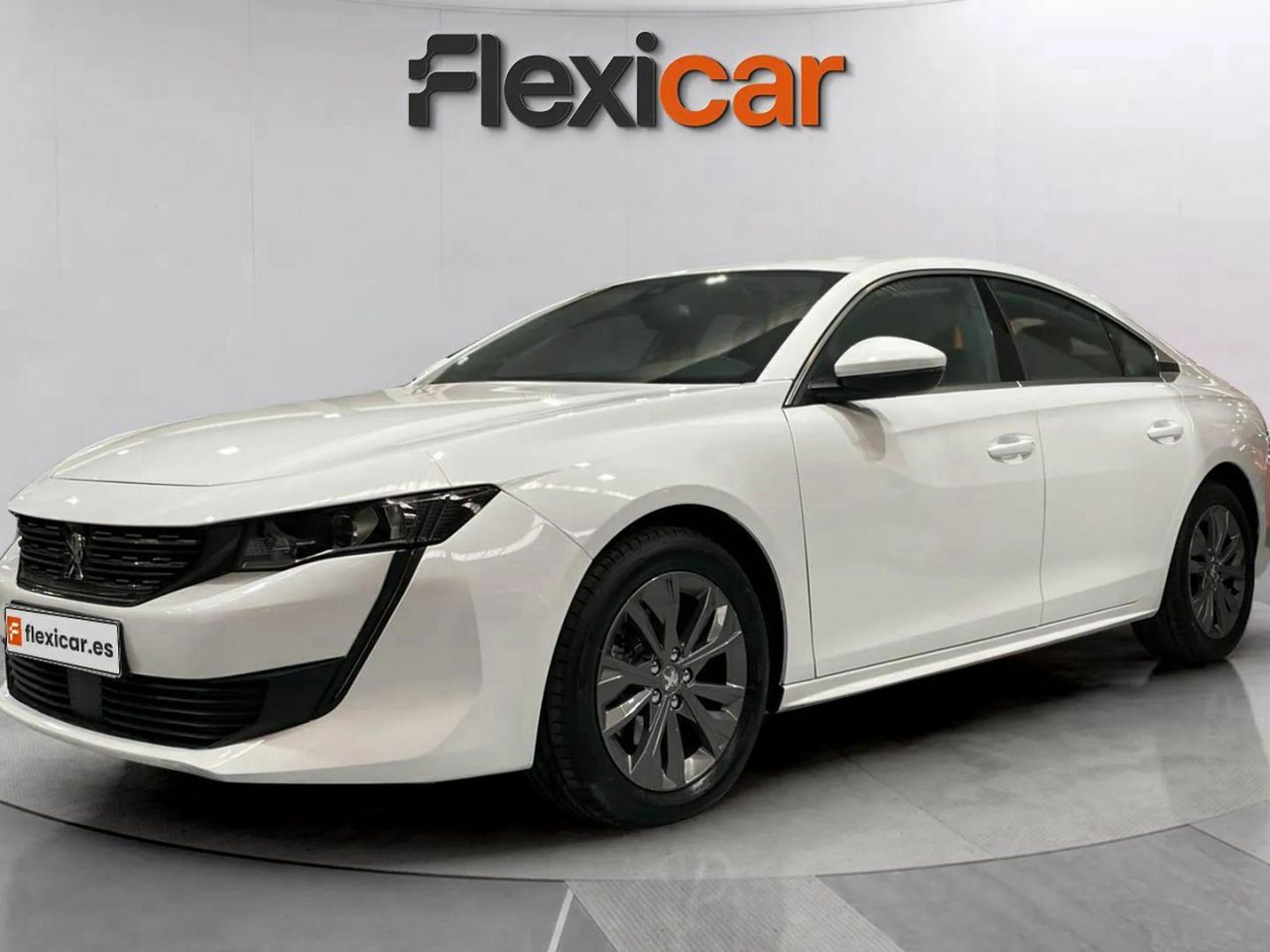 peugeot 508 2020 / foto grande (3)