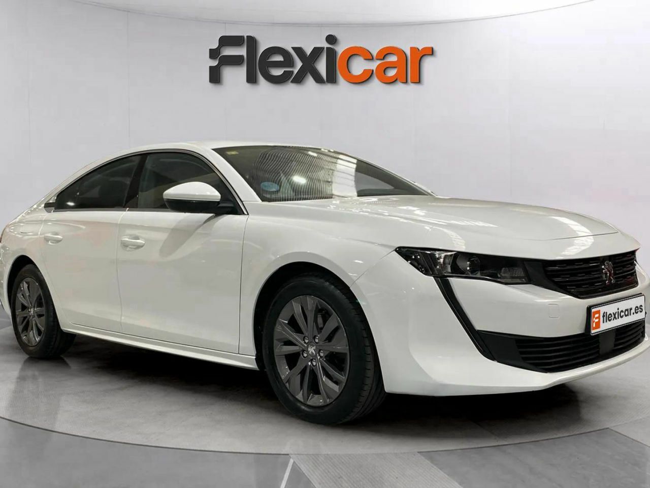 Foto peugeot 508 2020 /