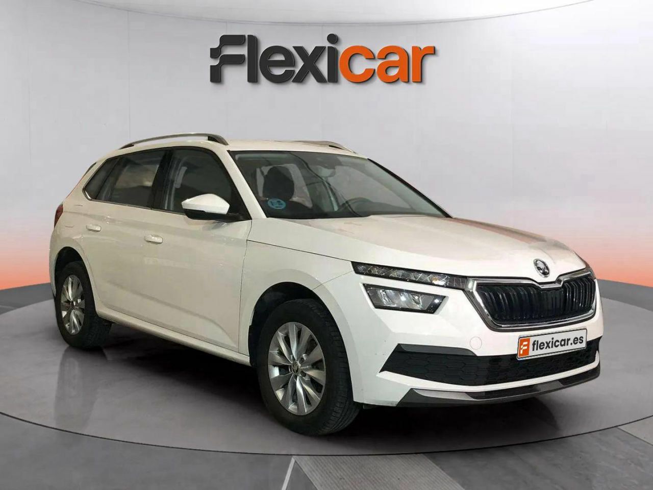 Foto skoda kamiq 2021 /