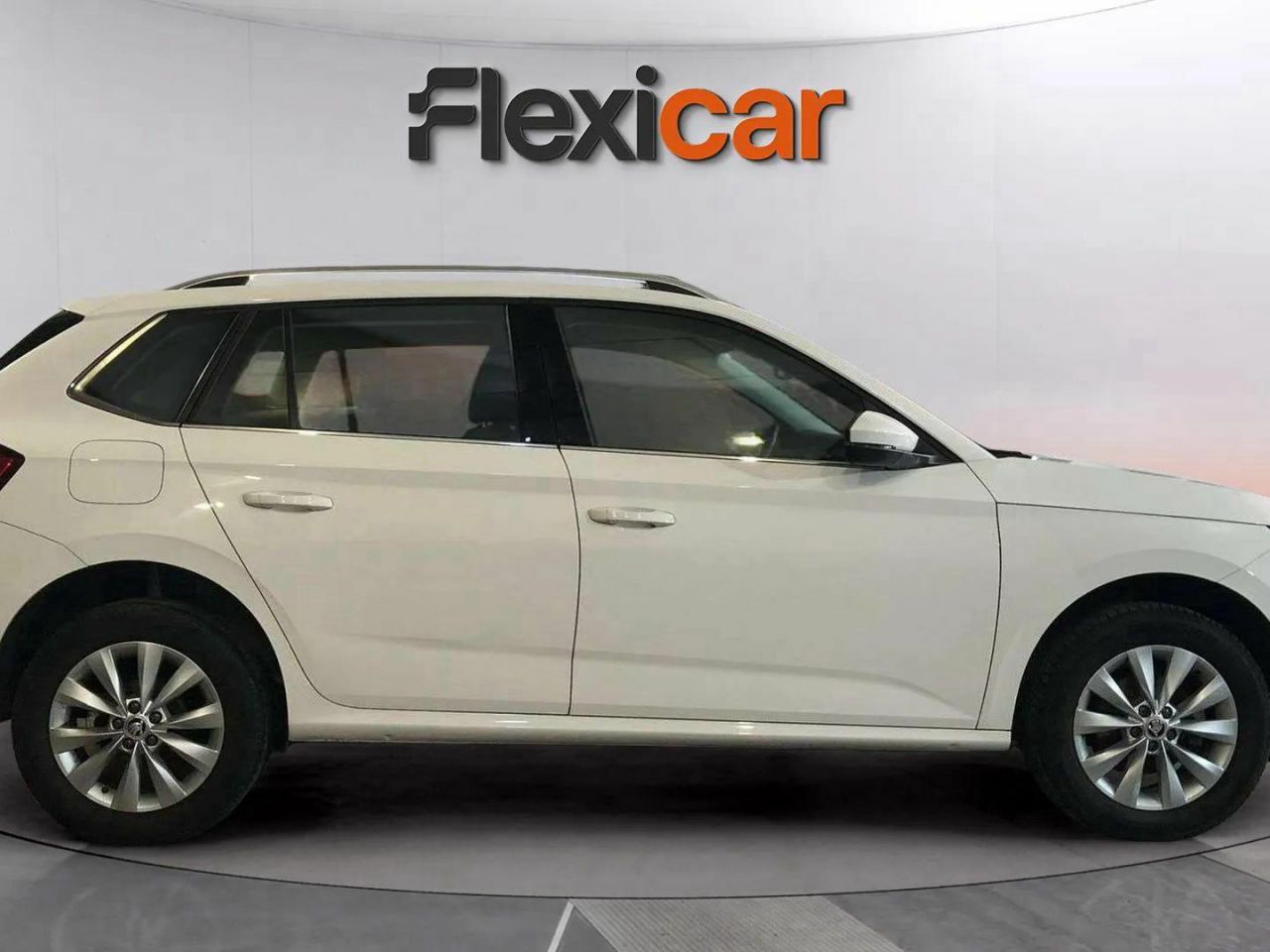 skoda kamiq 2021 / foto grande (3)