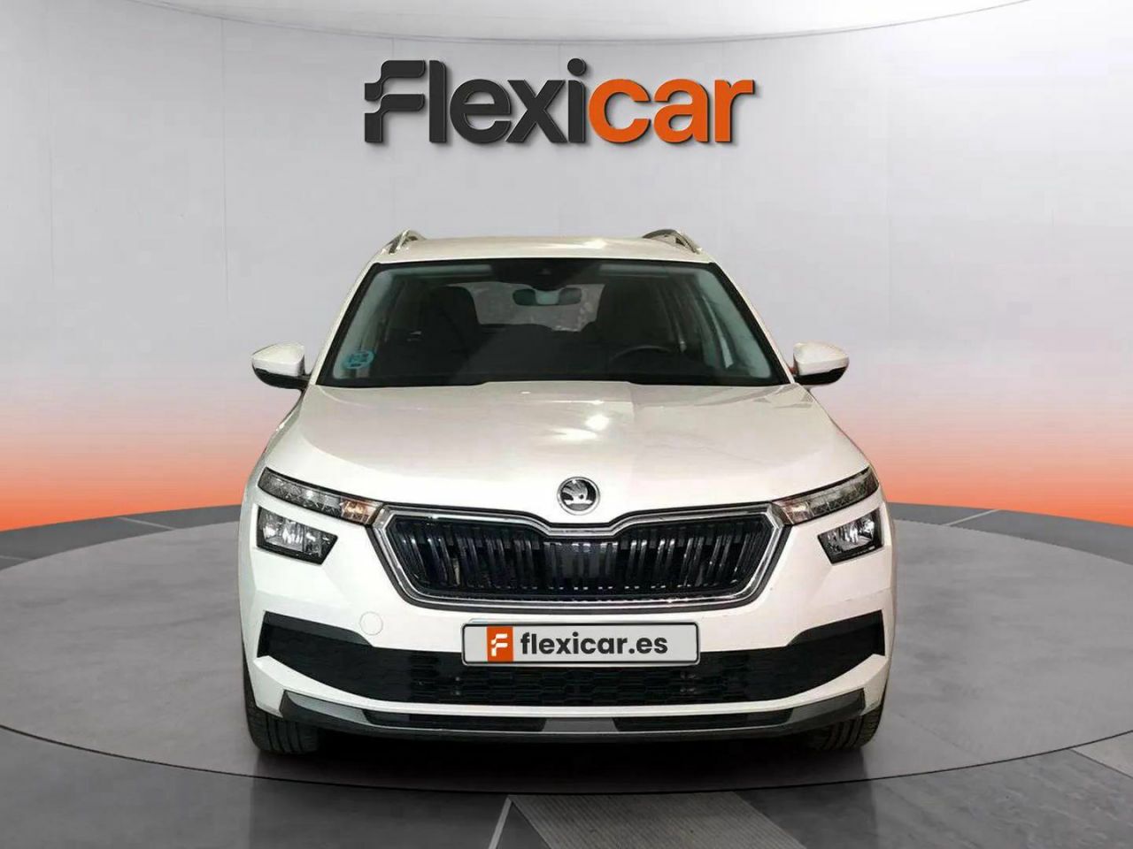 skoda kamiq 2021 / foto grande (2)