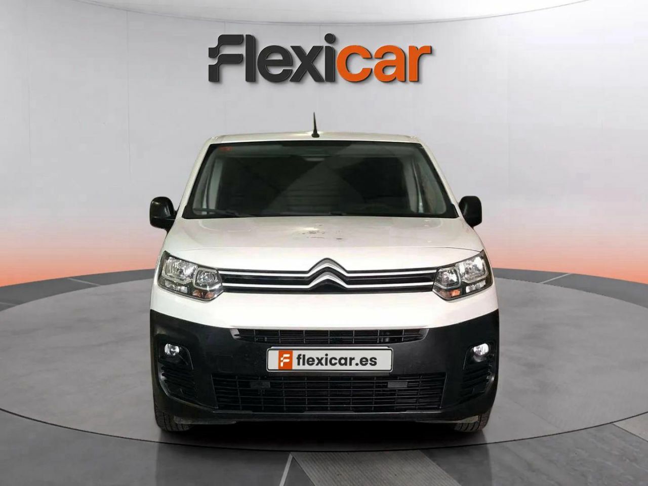 citroën berlingo 2021 / foto grande (2)