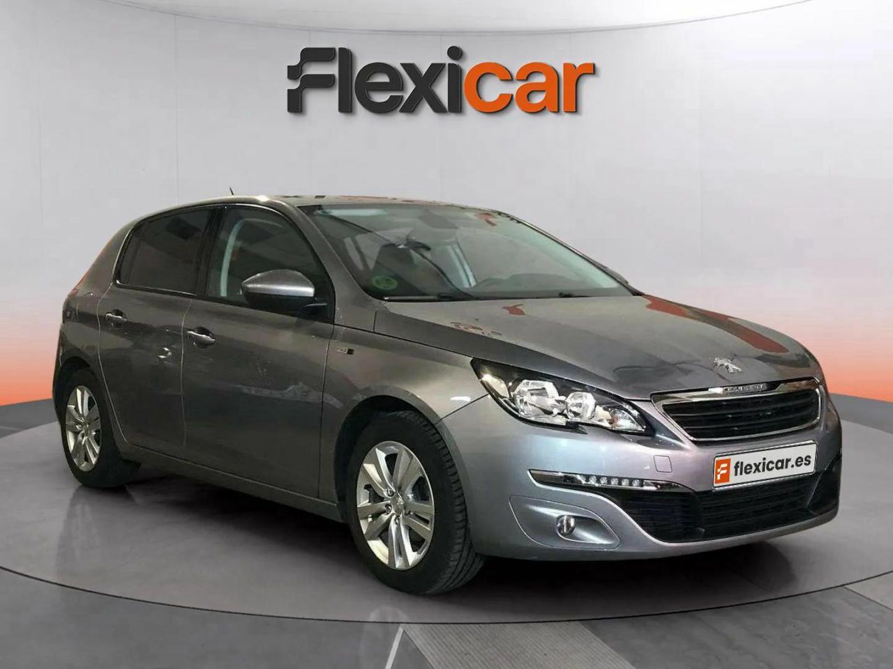 Foto peugeot 308 2017 /