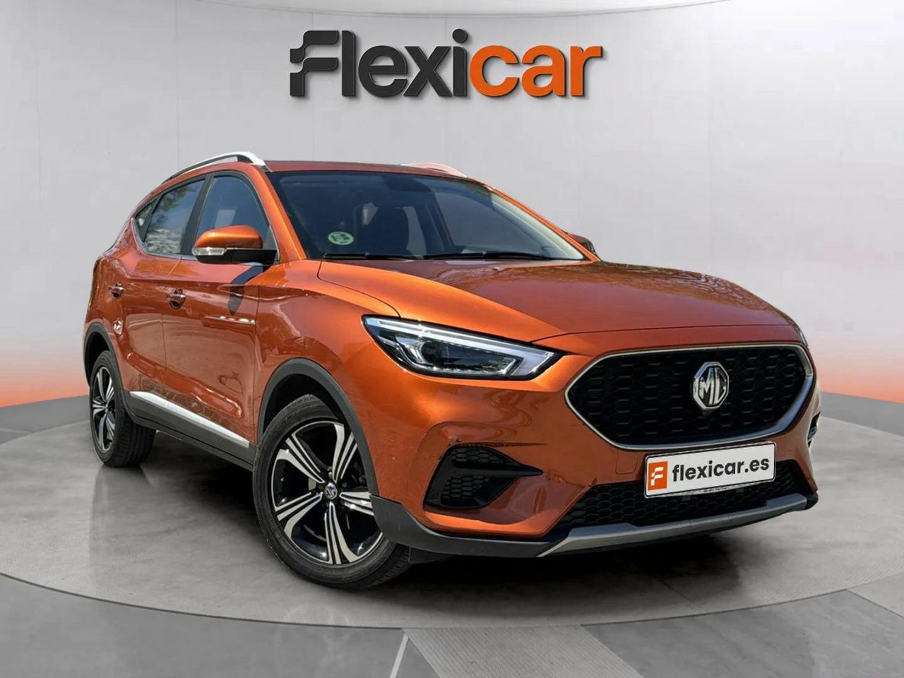 Finca con naranjos  de segunda mano - mg zs 2023 /