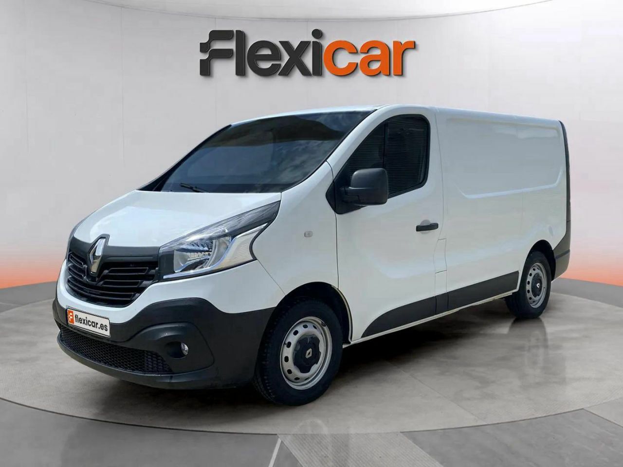 renault trafic 2019 / foto grande (3)