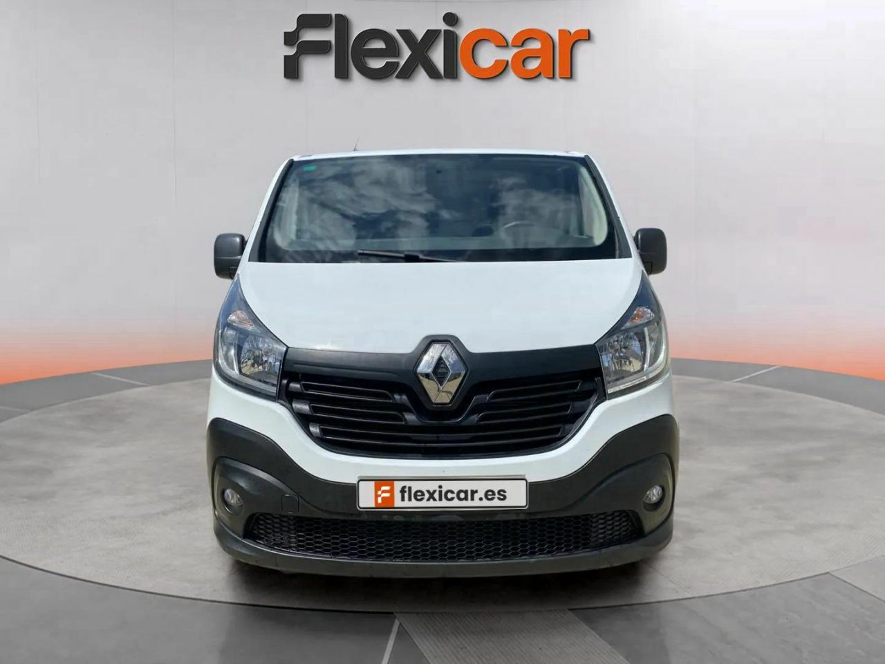renault trafic 2019 / foto grande (2)