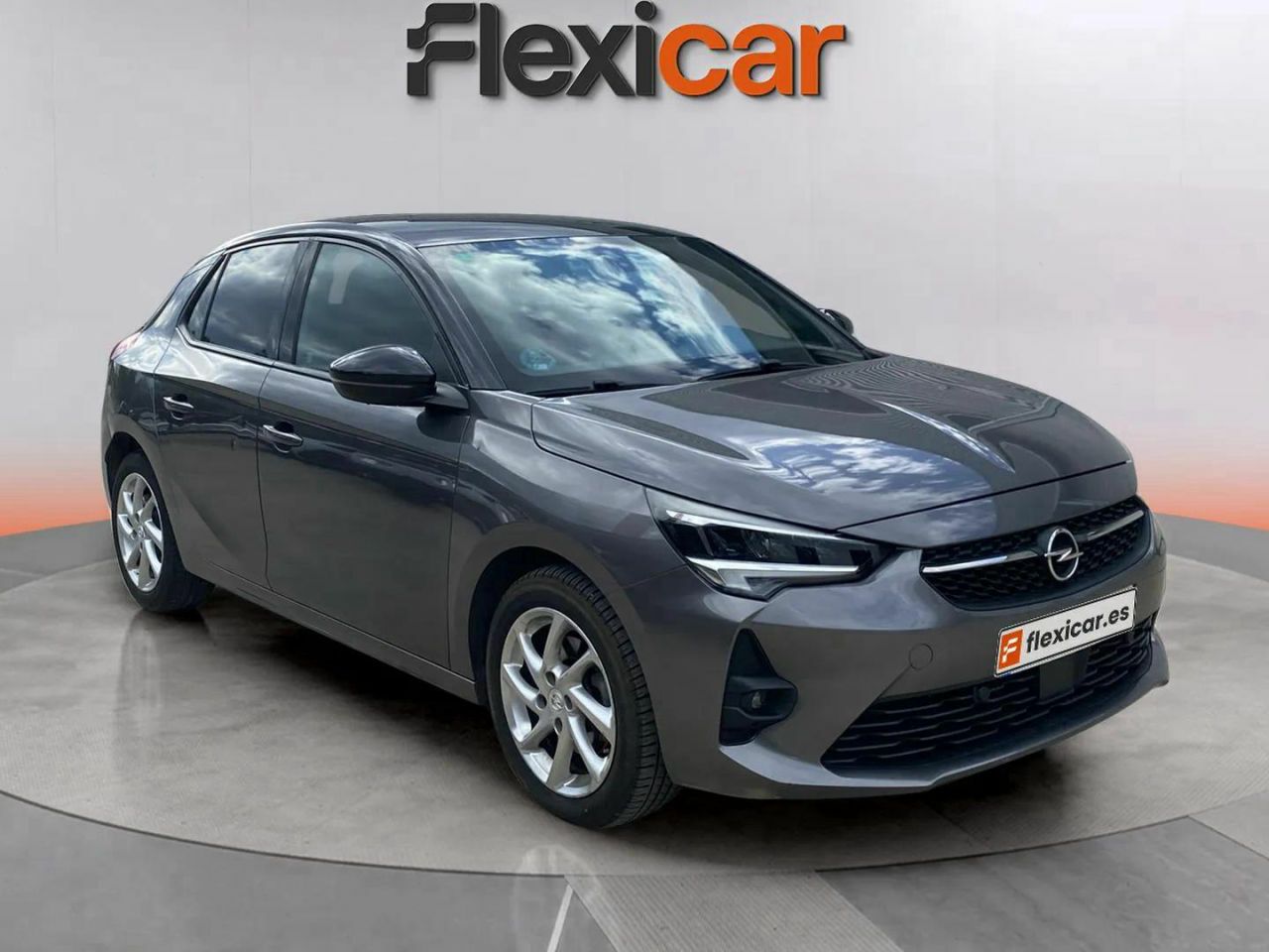 Foto opel corsa 2019 /