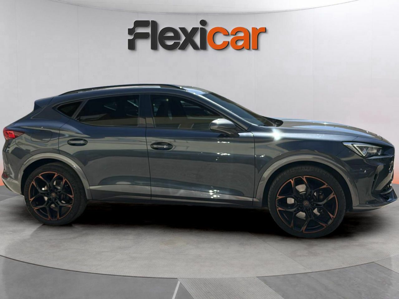 cupra formentor 2021 / foto grande (3)