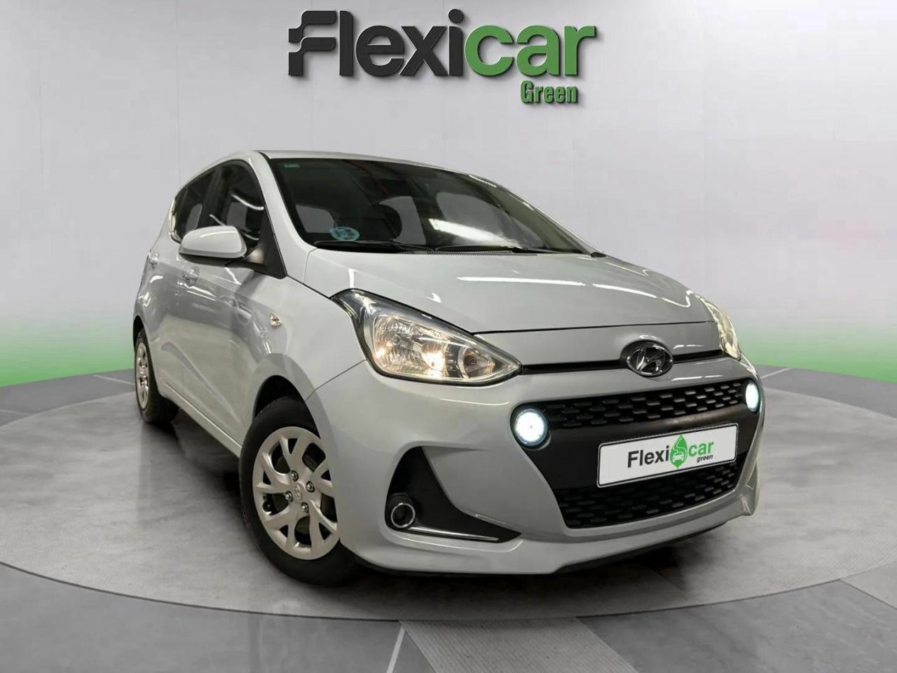 Foto hyundai i10 2019 /