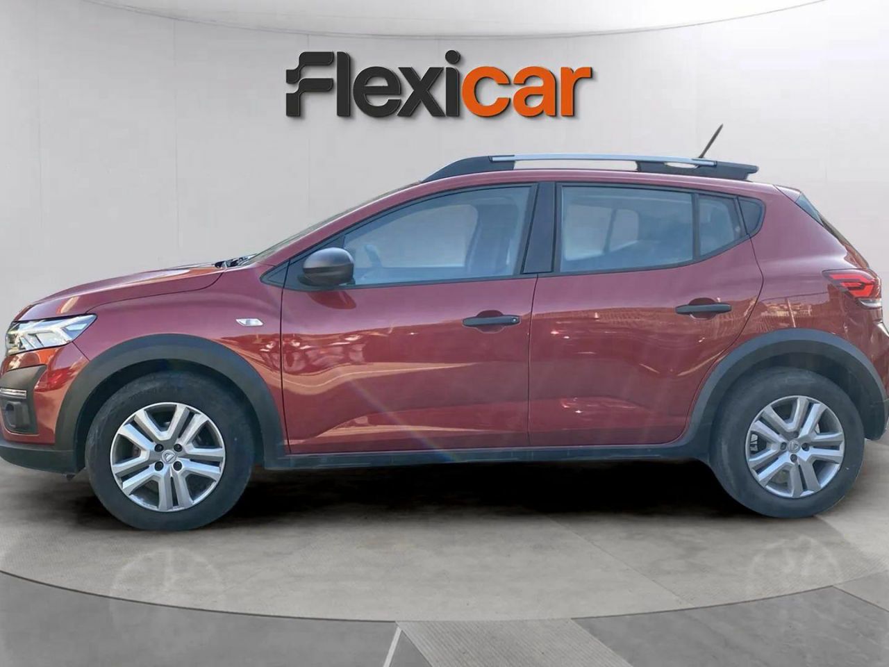 dacia sandero 2022 / foto grande (3)