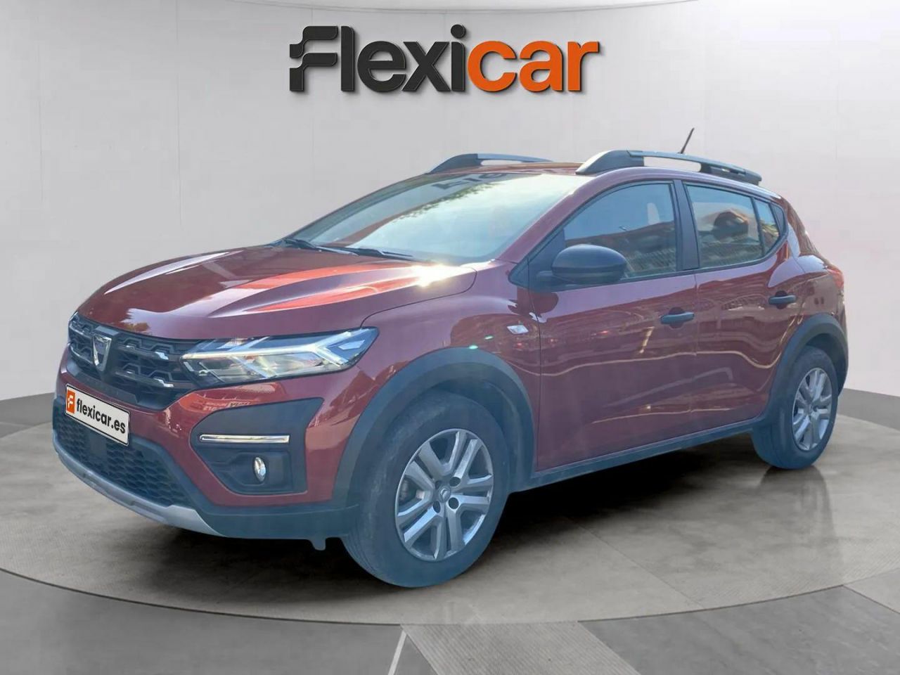 dacia sandero 2022 / foto grande (2)