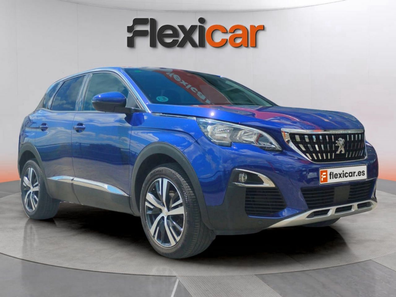 Foto peugeot 3008 2019 /