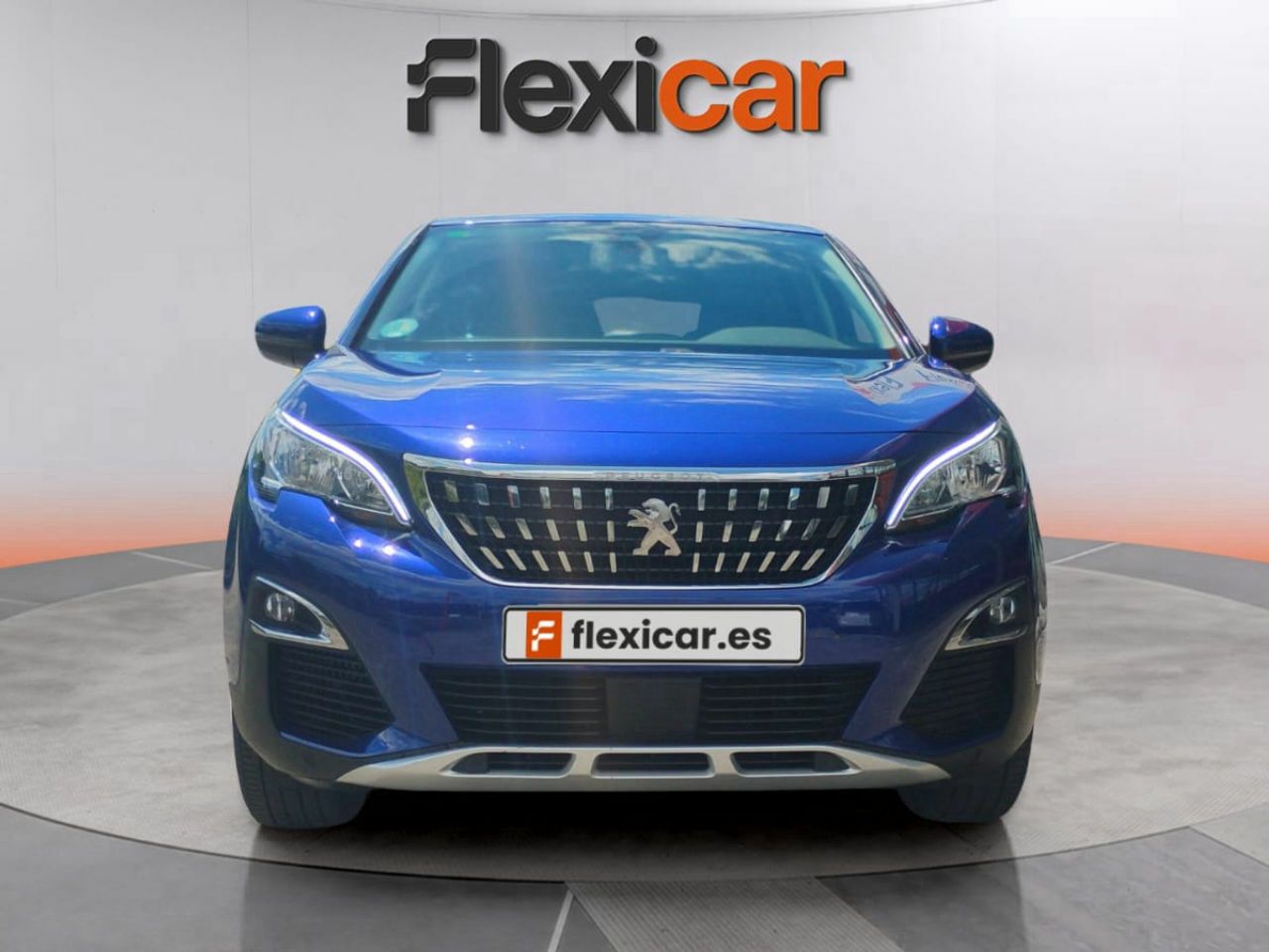 peugeot 3008 2019 / foto grande (3)
