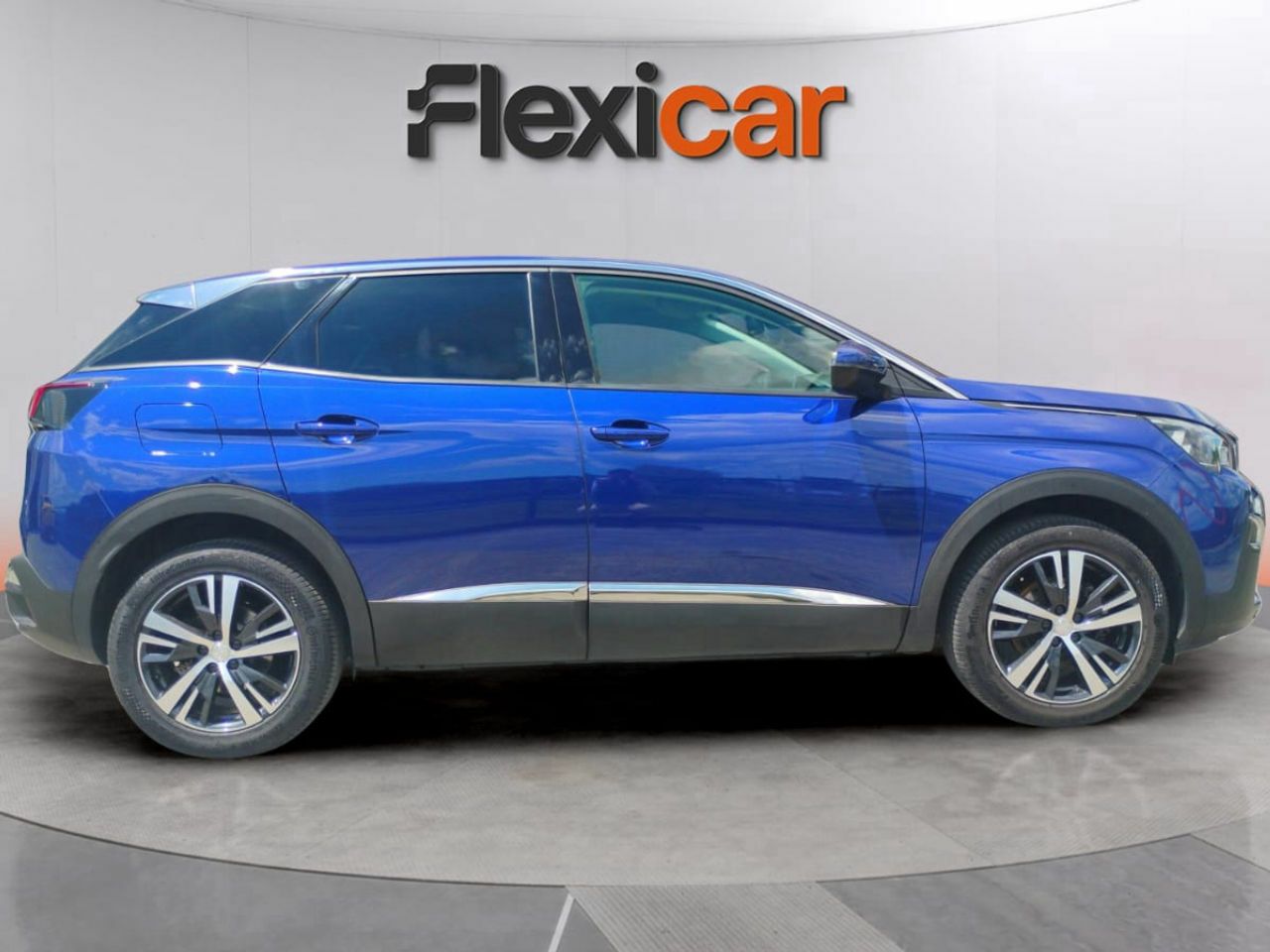 peugeot 3008 2019 / foto grande (2)