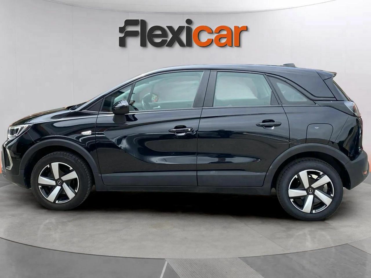 opel crossland 2021 / foto grande (3)