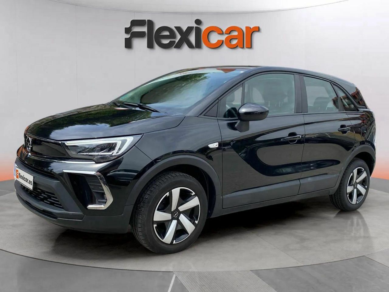 opel crossland 2021 / foto grande (2)