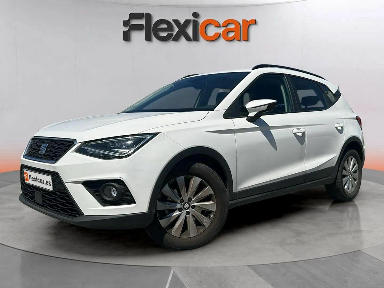 seat arona 2018 / foto grande (3)