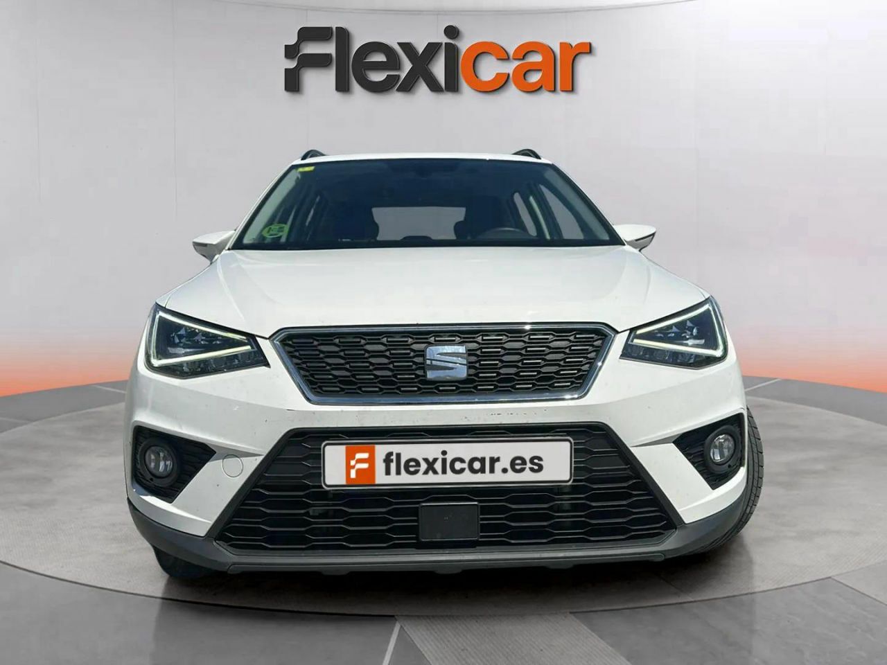 seat arona 2018 / foto grande (2)